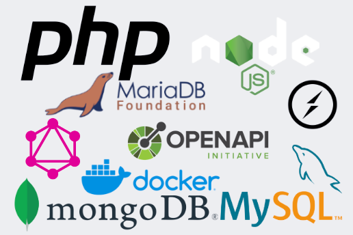 Backend Frameworks, Tools and Software Backend Frameworks, Tools and Software