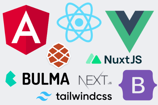 Frontend Frameworks, Tools and Software Frontend Frameworks, Tools and Software