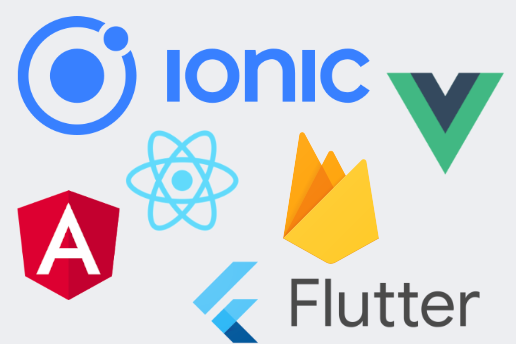 Mobile frameworks for multiplatform dev Mobile frameworks for multiplatform dev